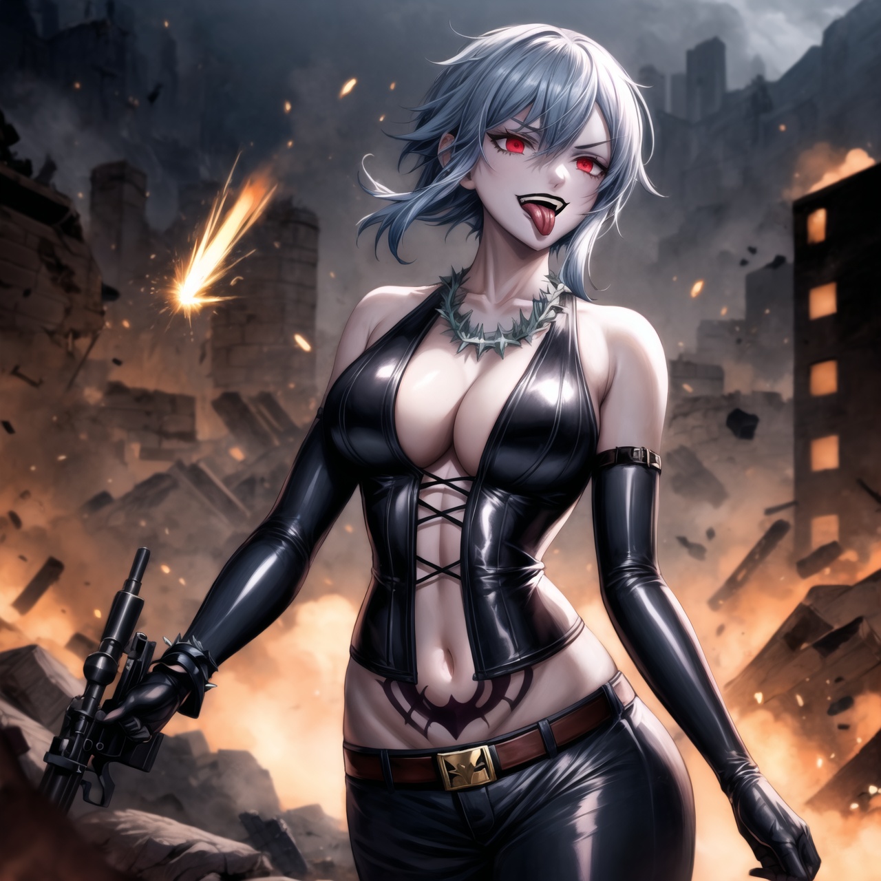RockOfSuccubus,  , on Tensor.Art