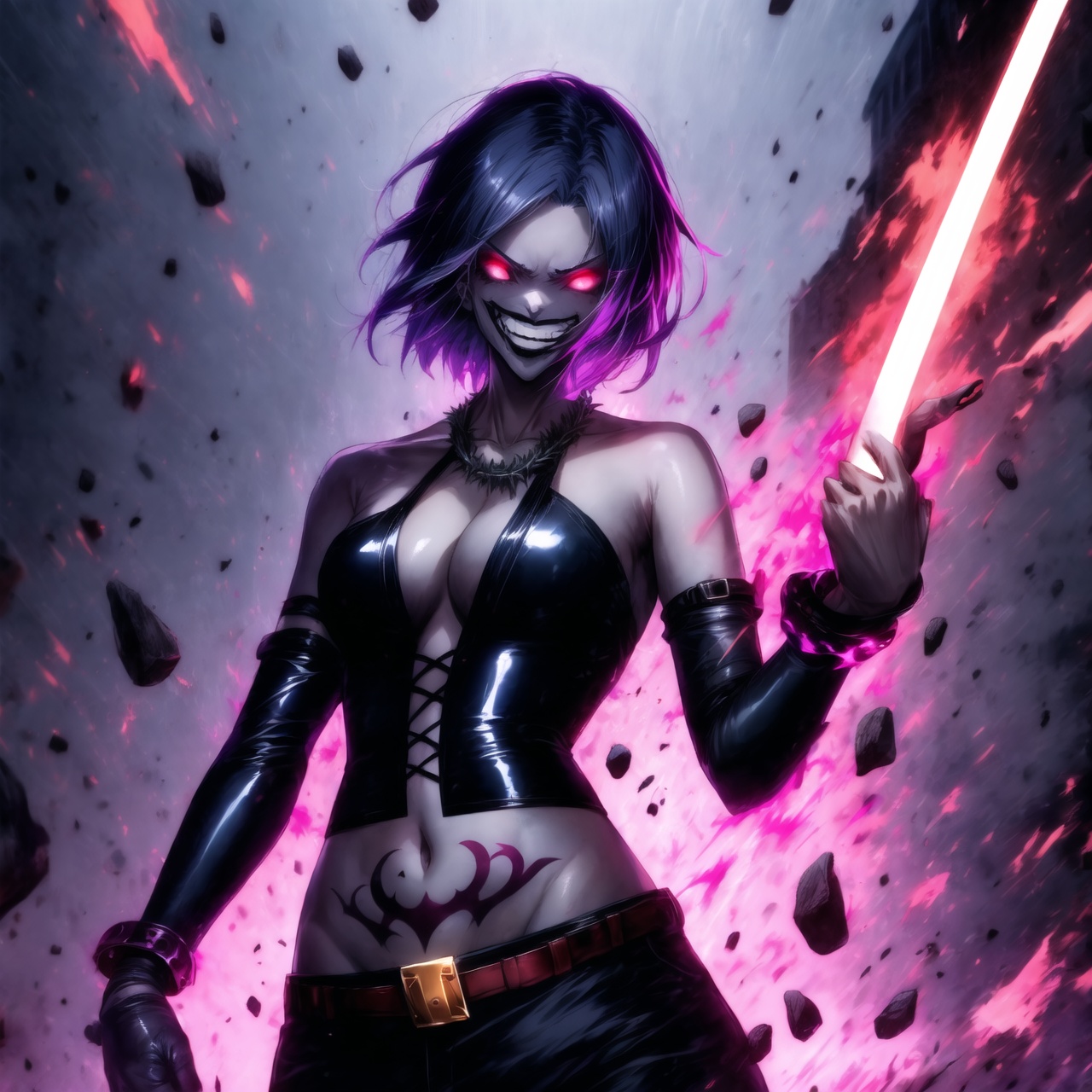 RockOfSuccubus,  , on Tensor.Art