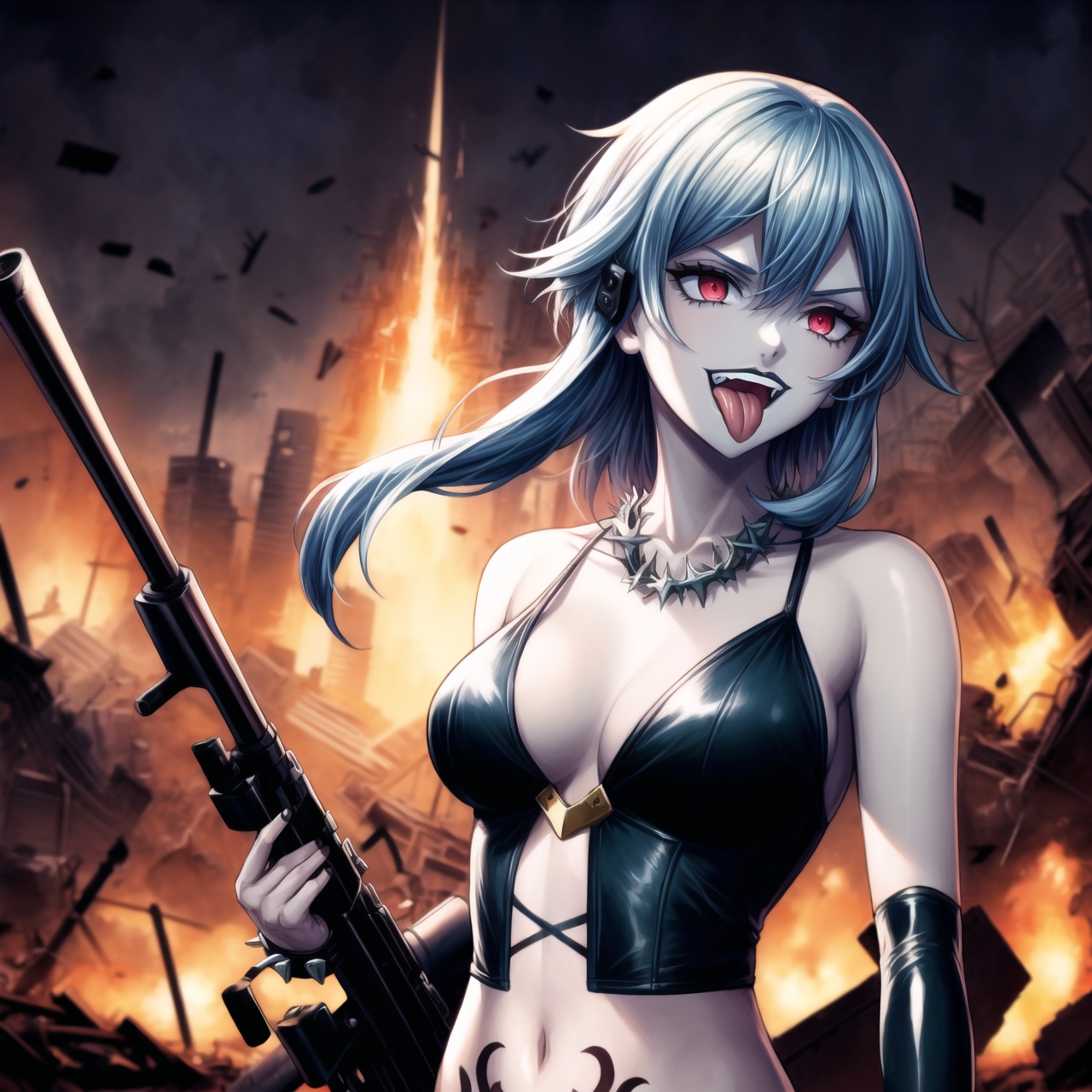 RockOfSuccubus,  , on Tensor.Art