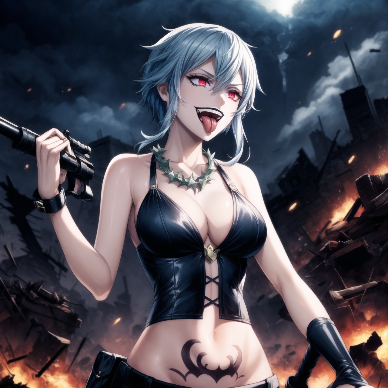 RockOfSuccubus,  , on Tensor.Art