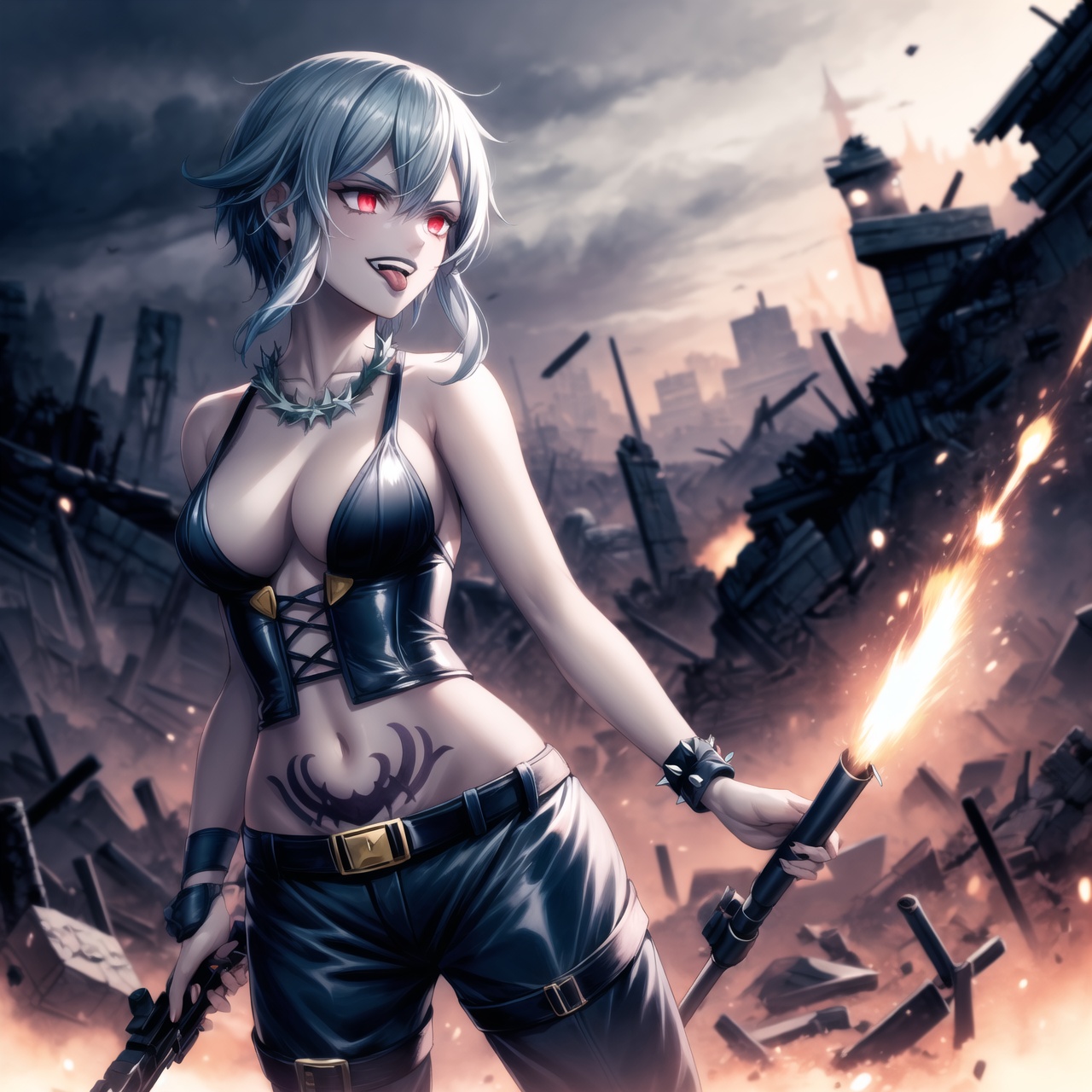 RockOfSuccubus,  , on Tensor.Art