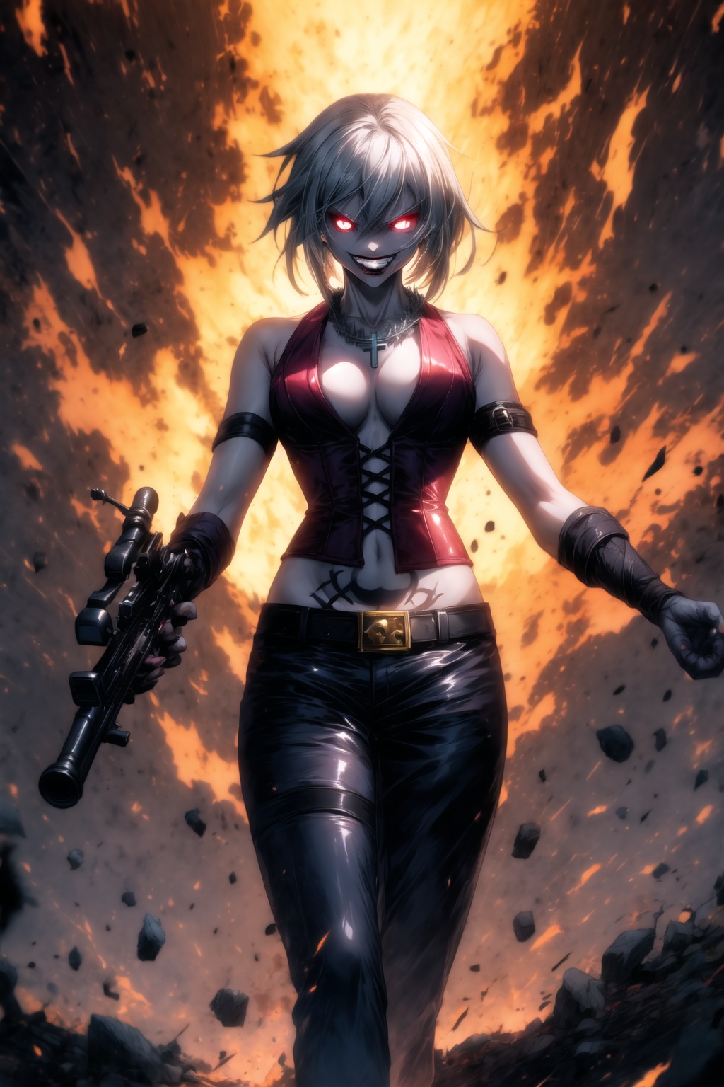 RockOfSuccubus,  , on Tensor.Art