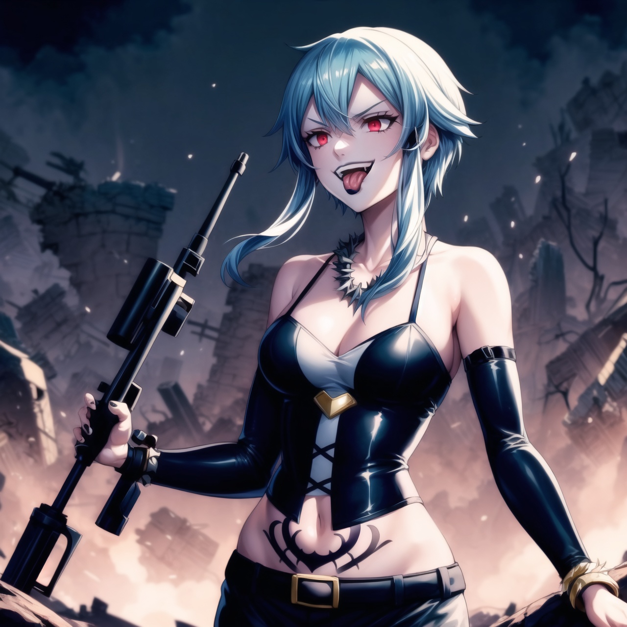 RockOfSuccubus,  , on Tensor.Art