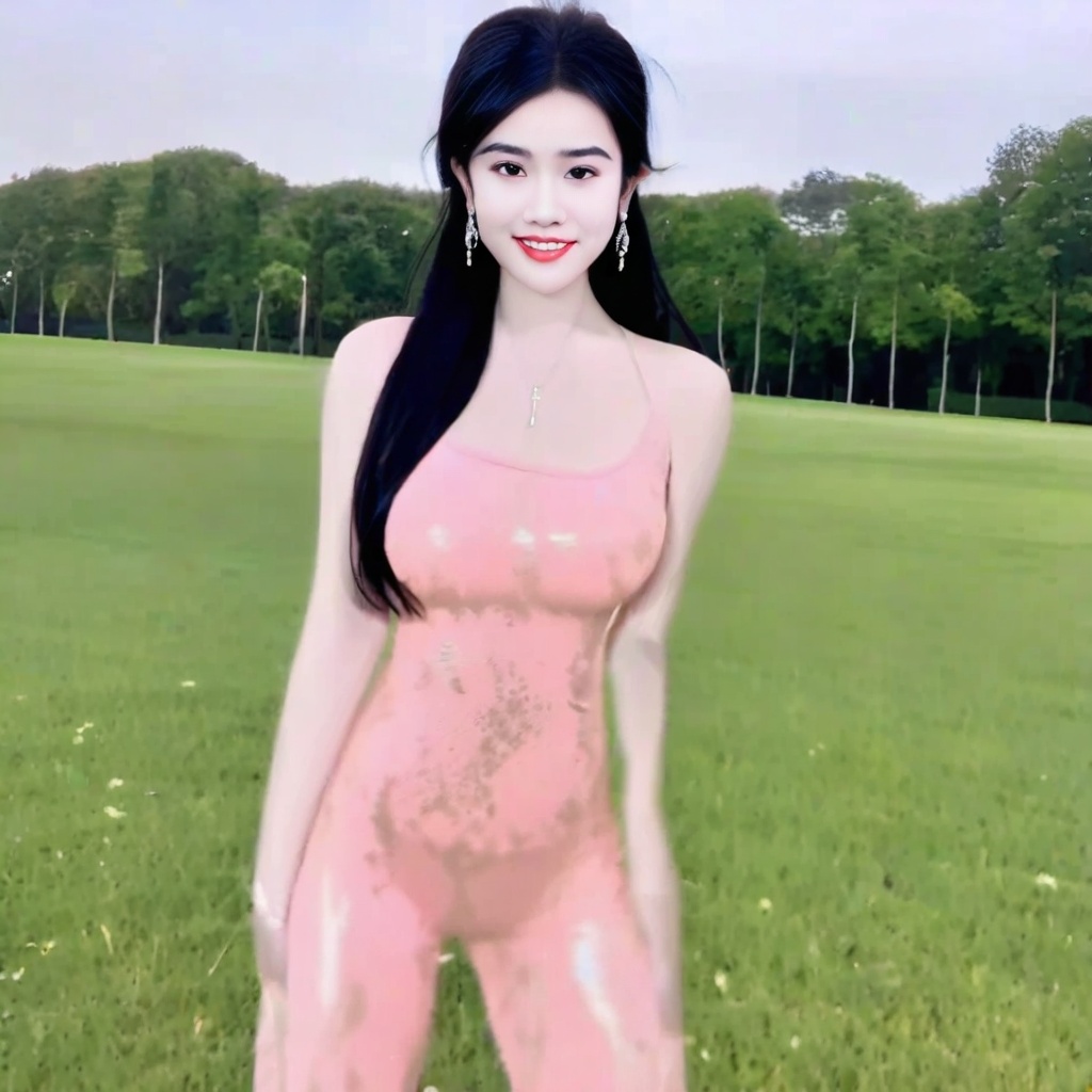 AI generated image on Tensor.Art