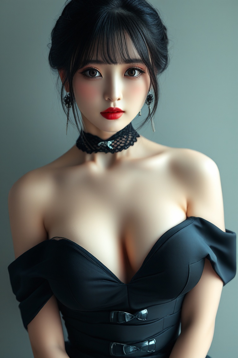 1girl,  supermodel,  Japanese beauties on Tensor.Art