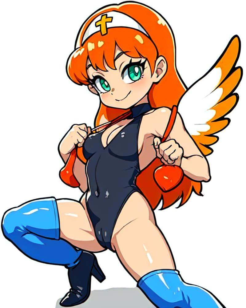 high quality,  4k,  1girl on Tensor.Art