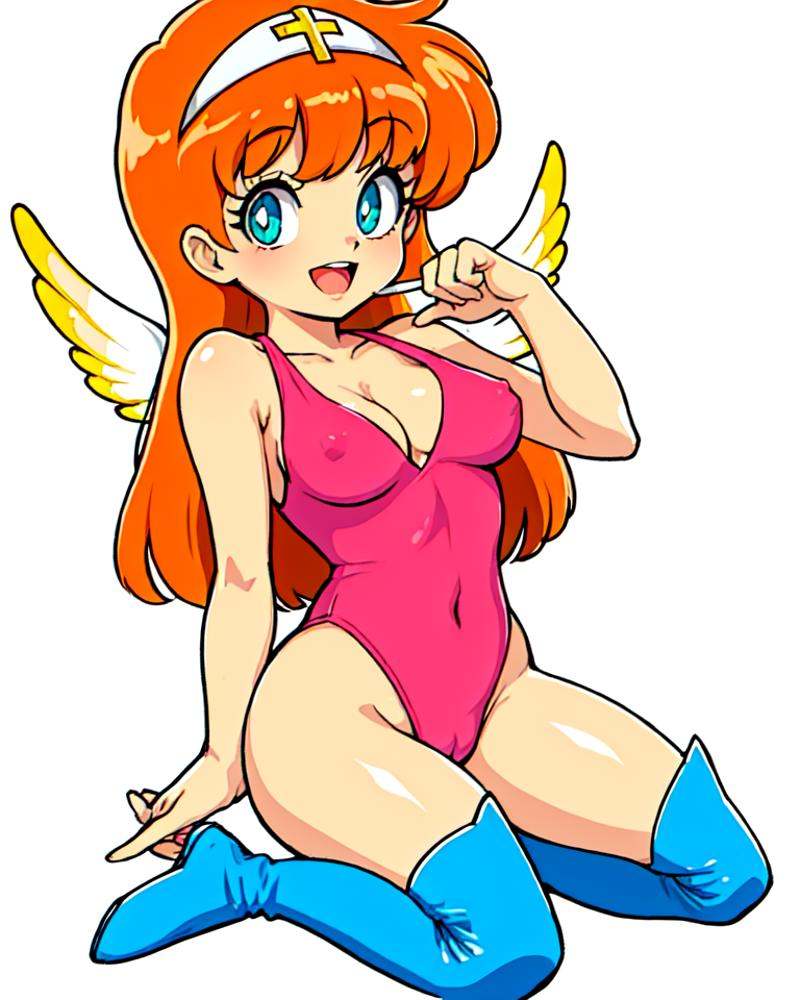 high quality,  4k,  1girl on Tensor.Art