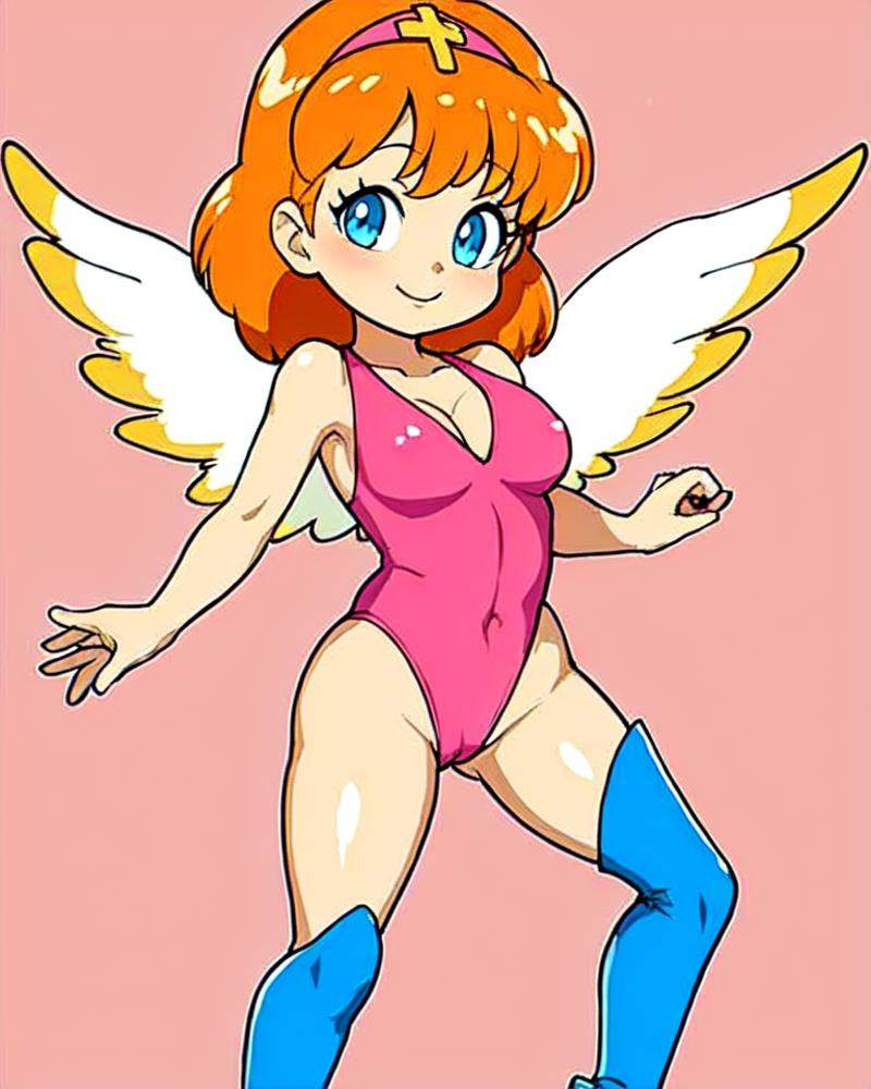 high quality,  4k,  1girl on Tensor.Art