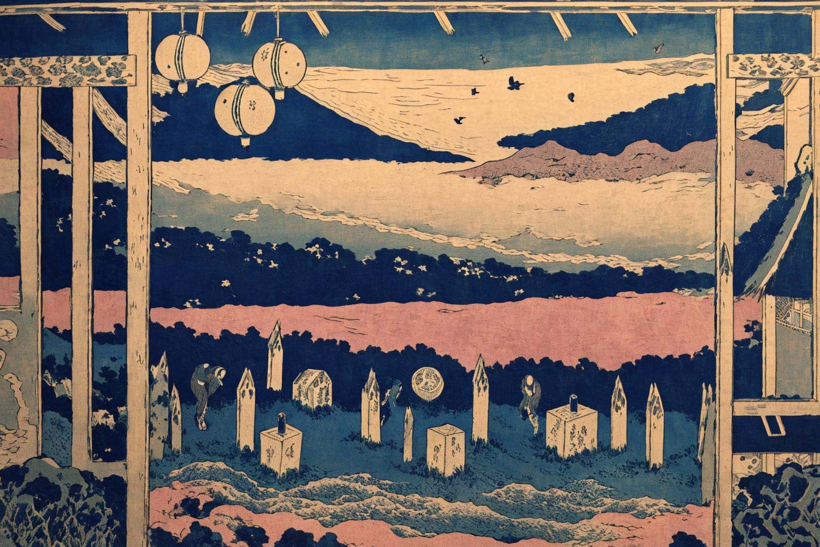 (((woodcut))),  masterpiece,  ultra-detailed on Tensor.Art
