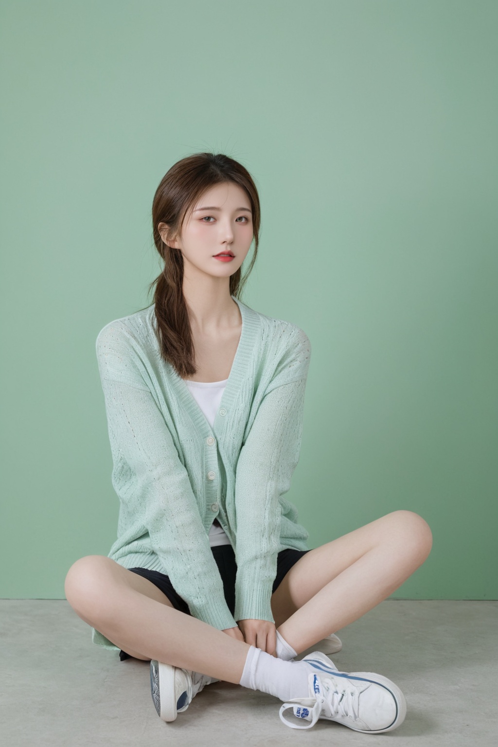 Surreal Portrait Photography of hubggirl,  ultra realistic,  best quality on Tensor.Art
