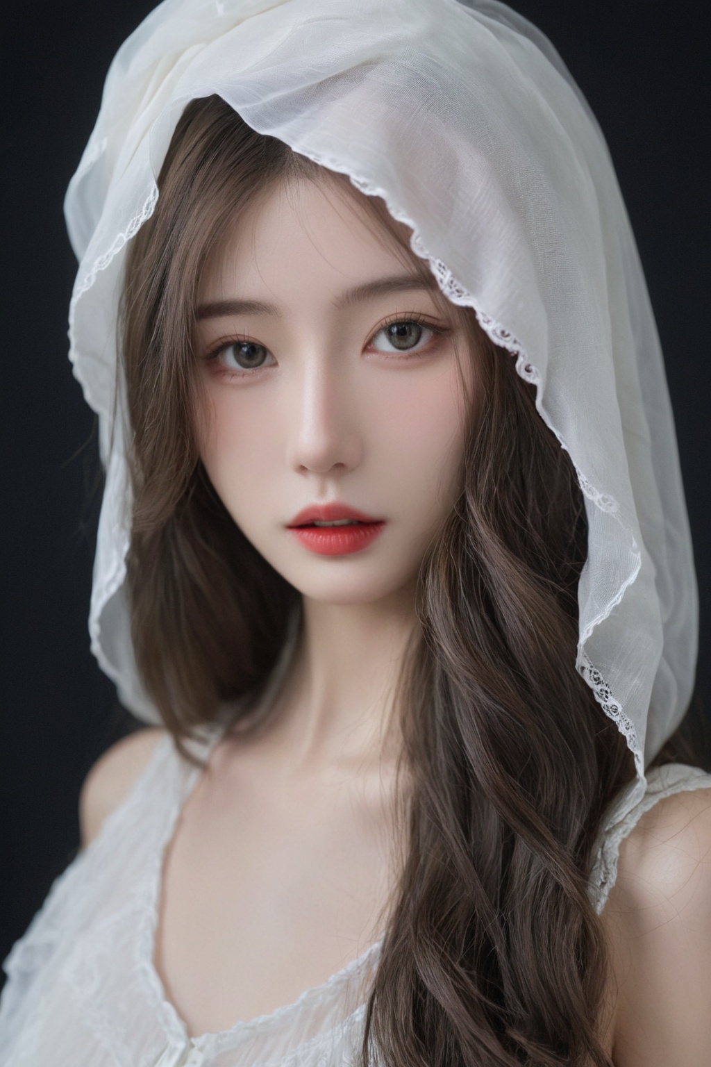 Surreal Portrait Photography of hubggirl,  ultra realistic,  best quality on Tensor.Art