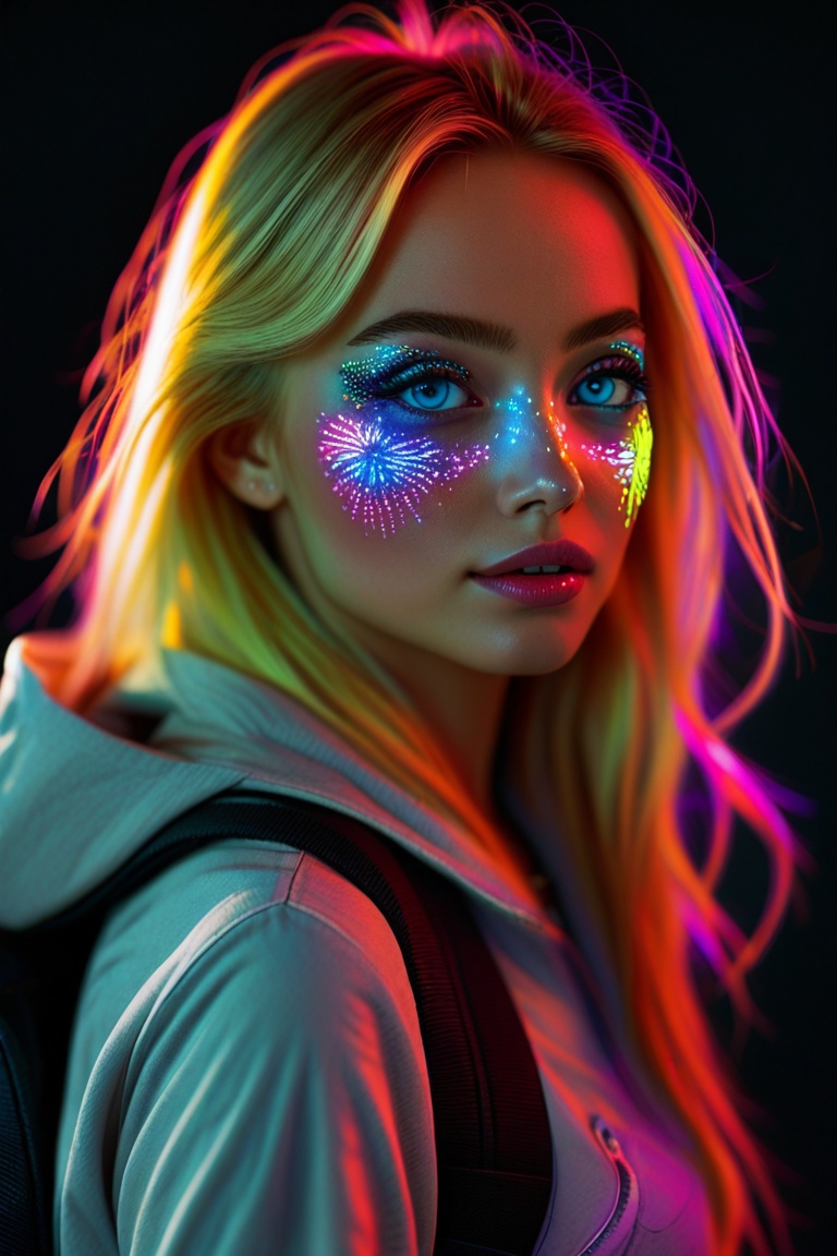 best quality,  4K,  8K on Tensor.Art
