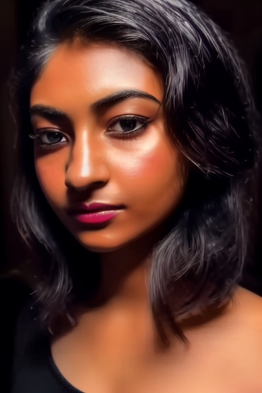 AI generated image on Tensor.Art