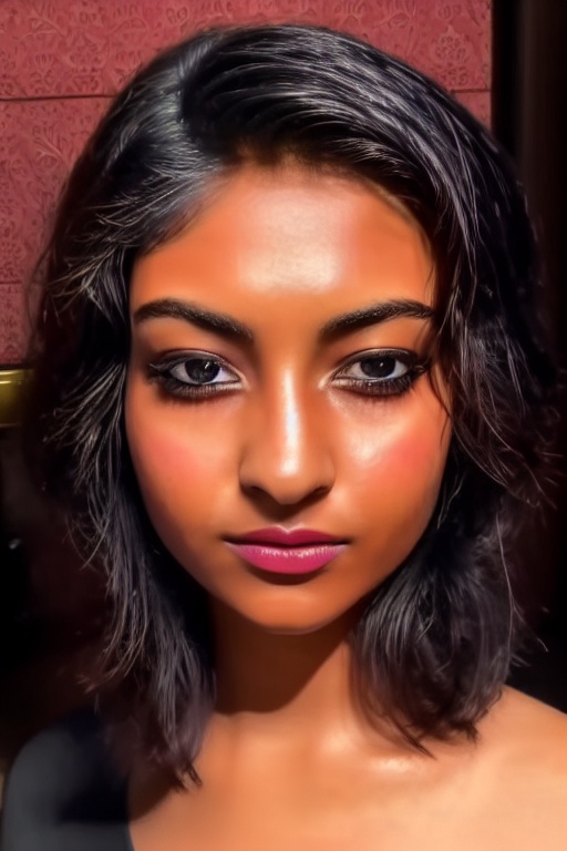 AI generated image on Tensor.Art