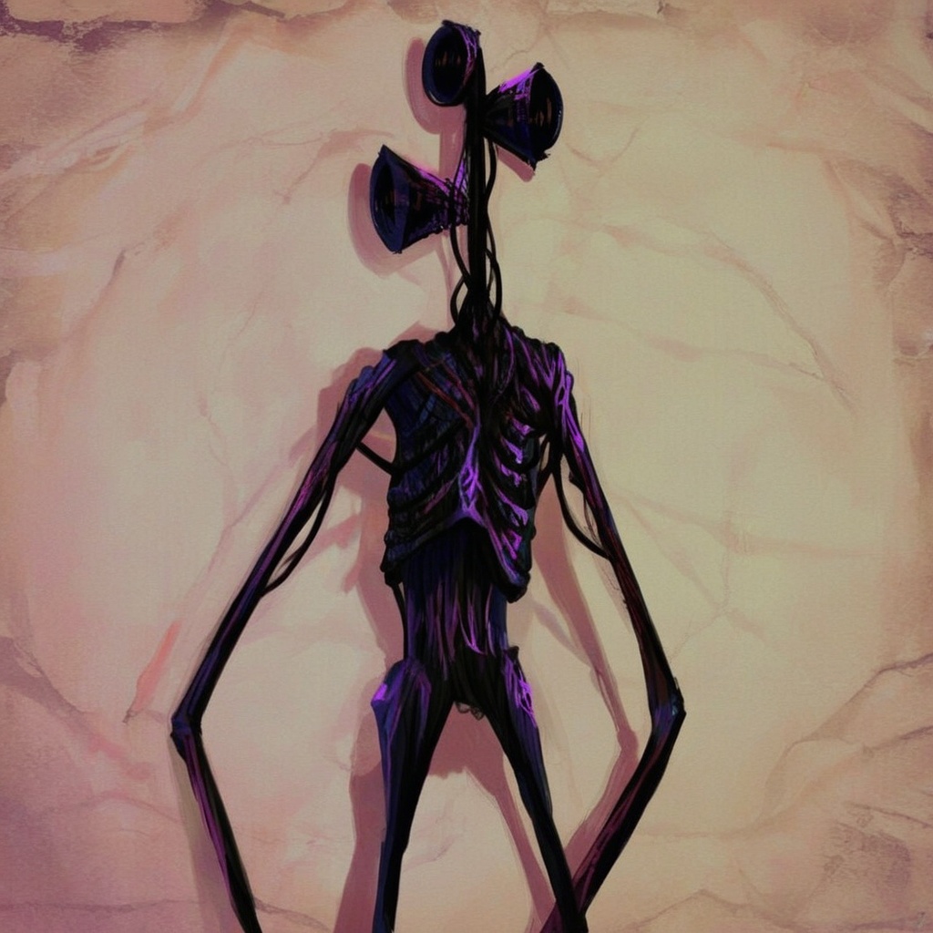 AI generated image on Tensor.Art