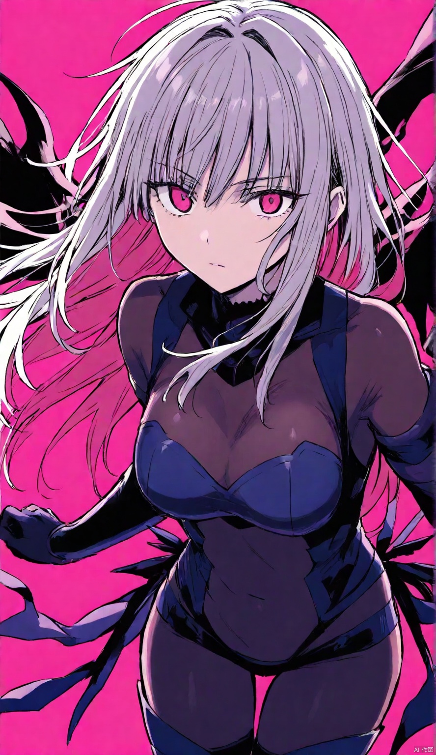 beauty girl
