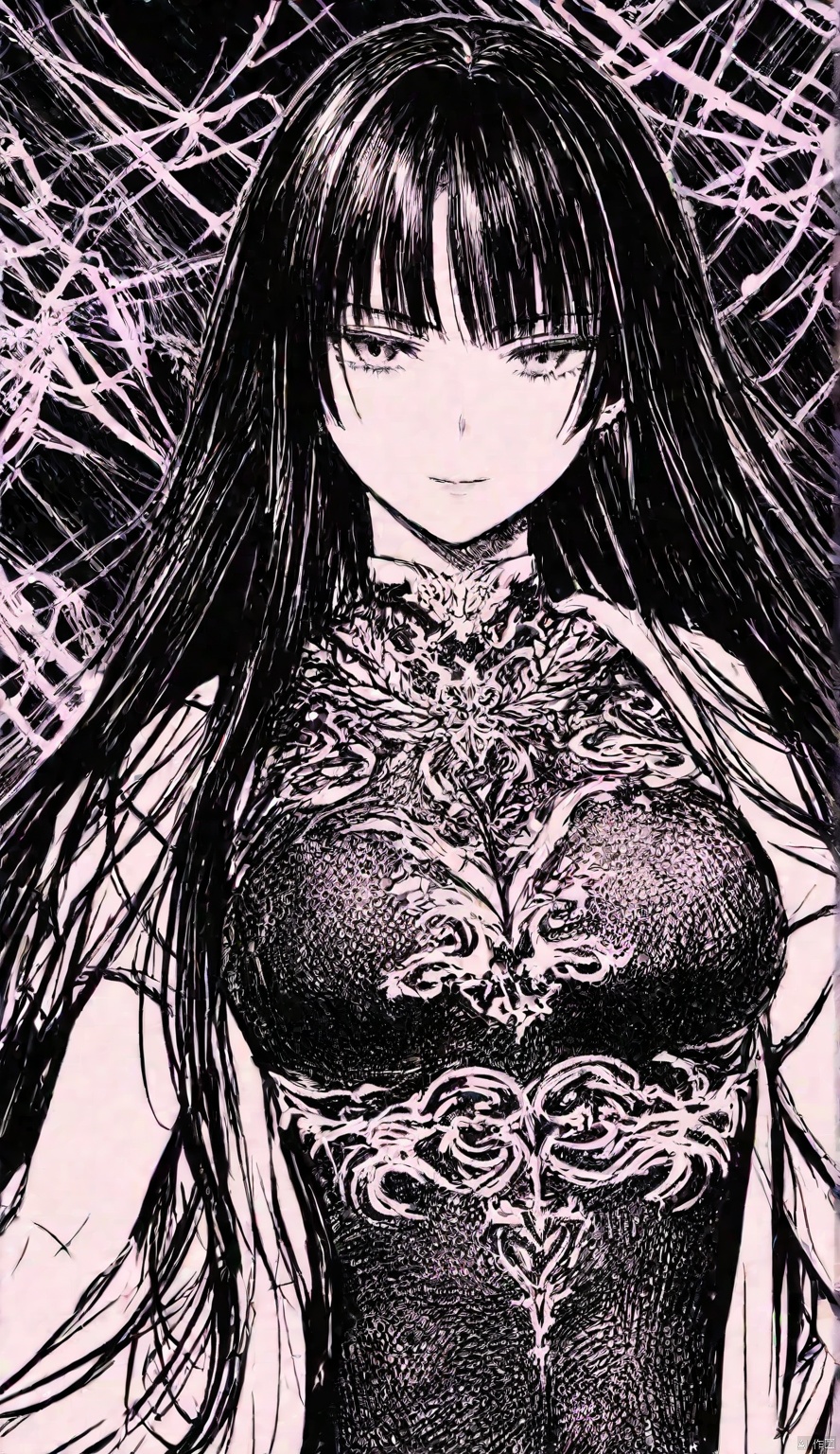 beauty girl