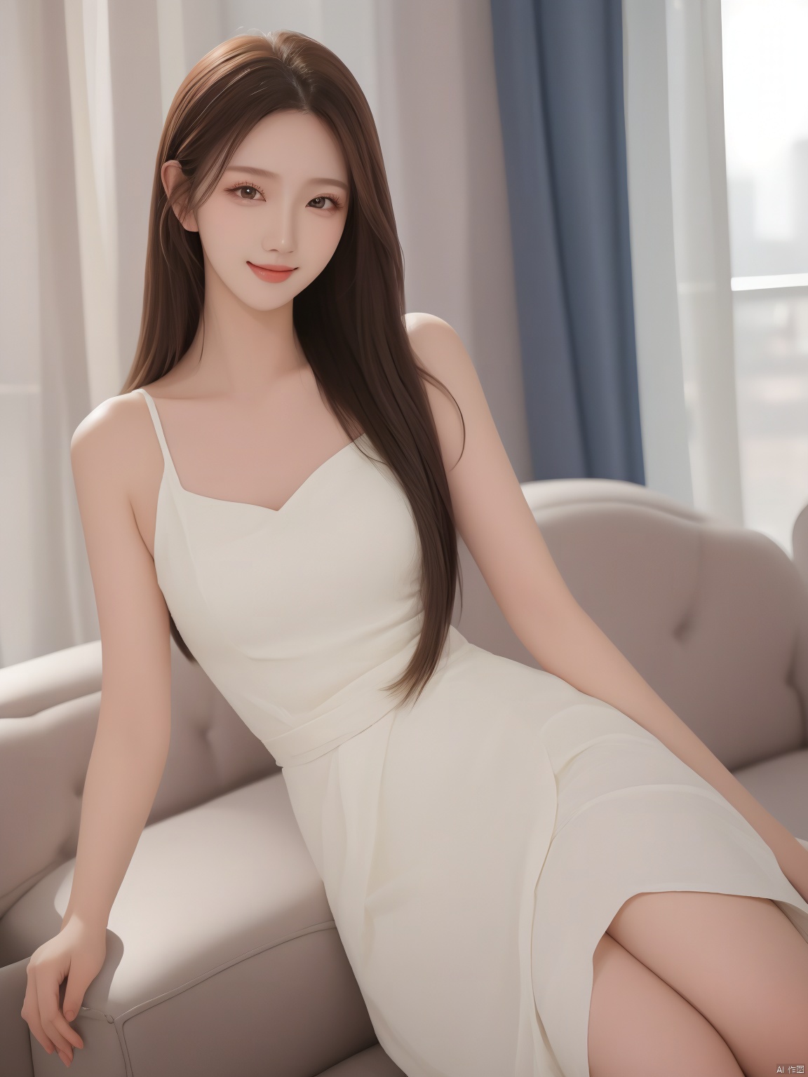 beauty girl