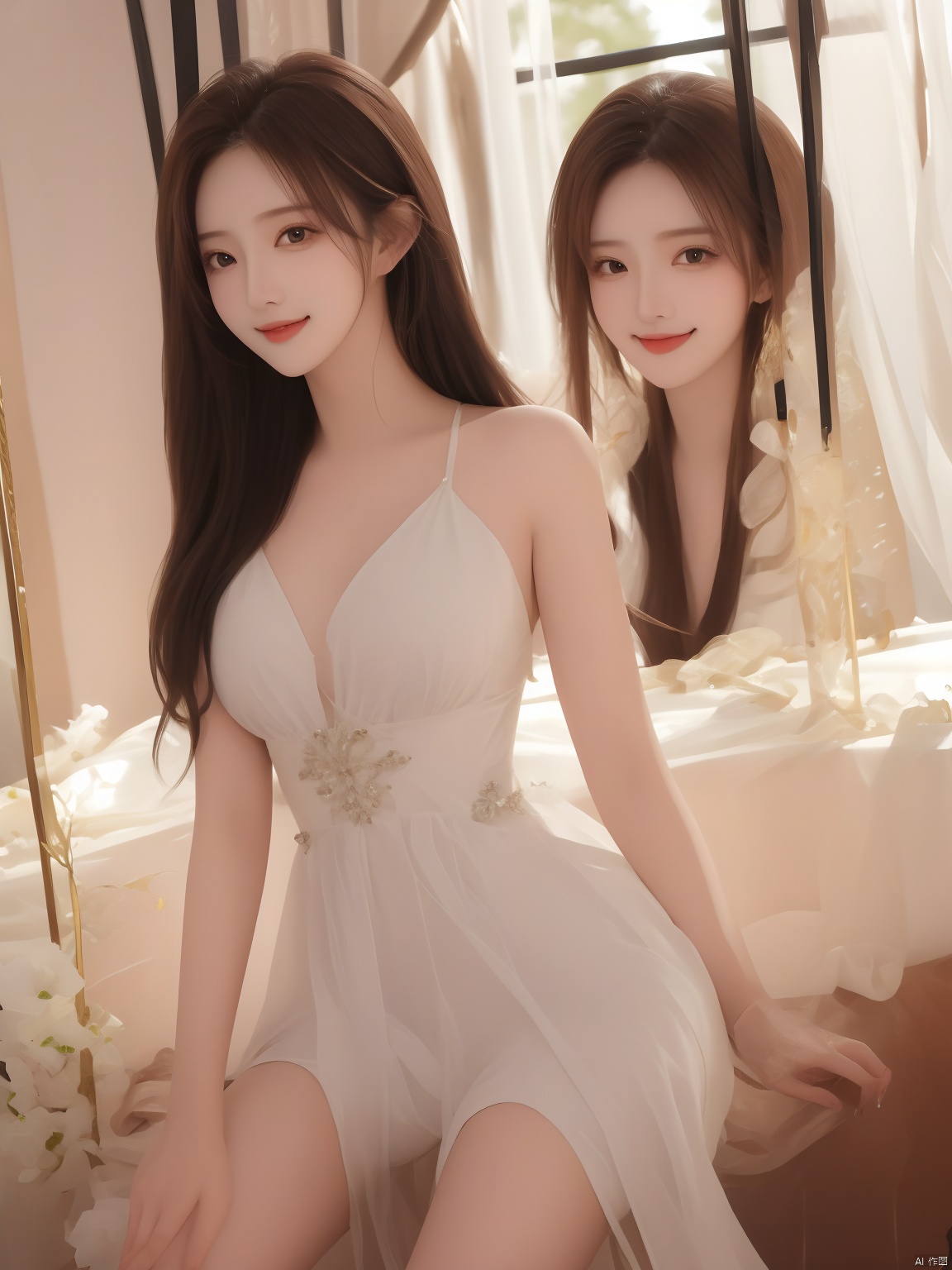 beauty girl