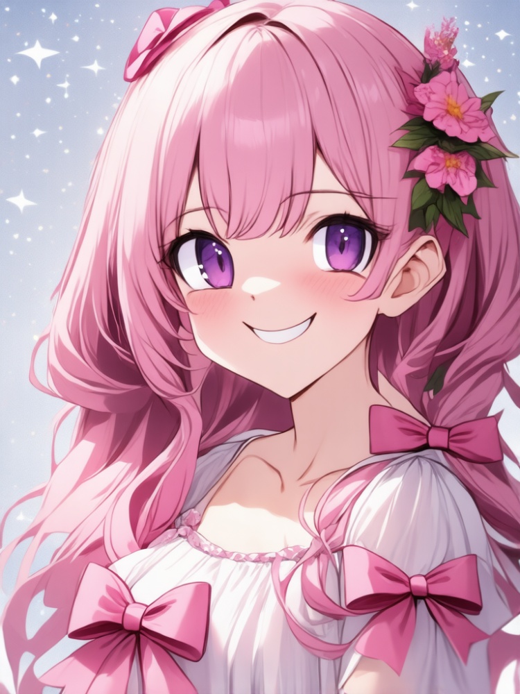 AniTrait 基础模型3 by REYA_012 on Tensor.Art