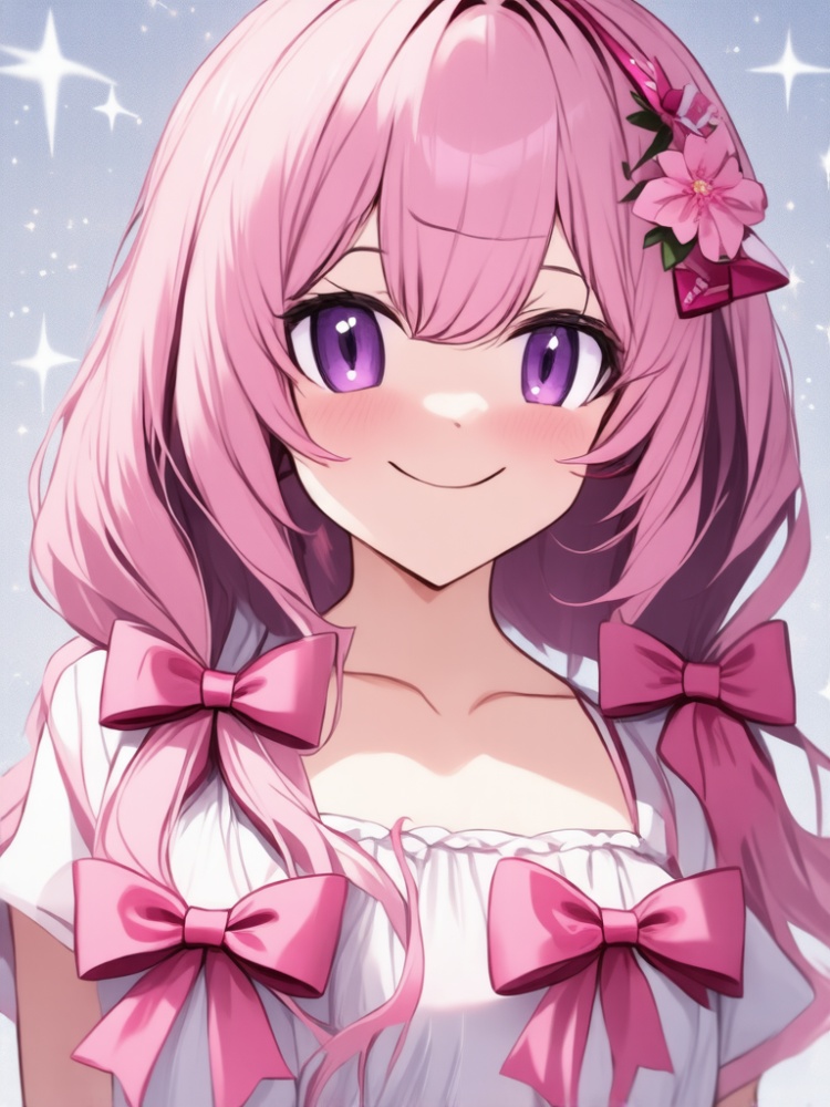 AniTrait 基础模型3 by REYA_012 on Tensor.Art