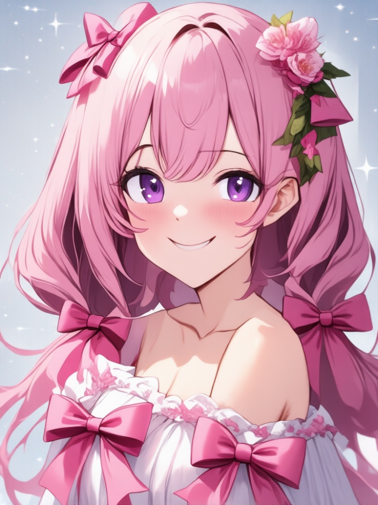 AniTrait 基础模型3 by REYA_012 on Tensor.Art