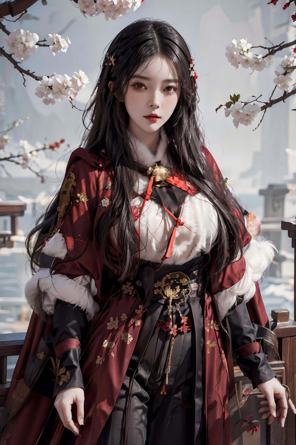 masterpiece,  best quality,  1girl on Tensor.Art