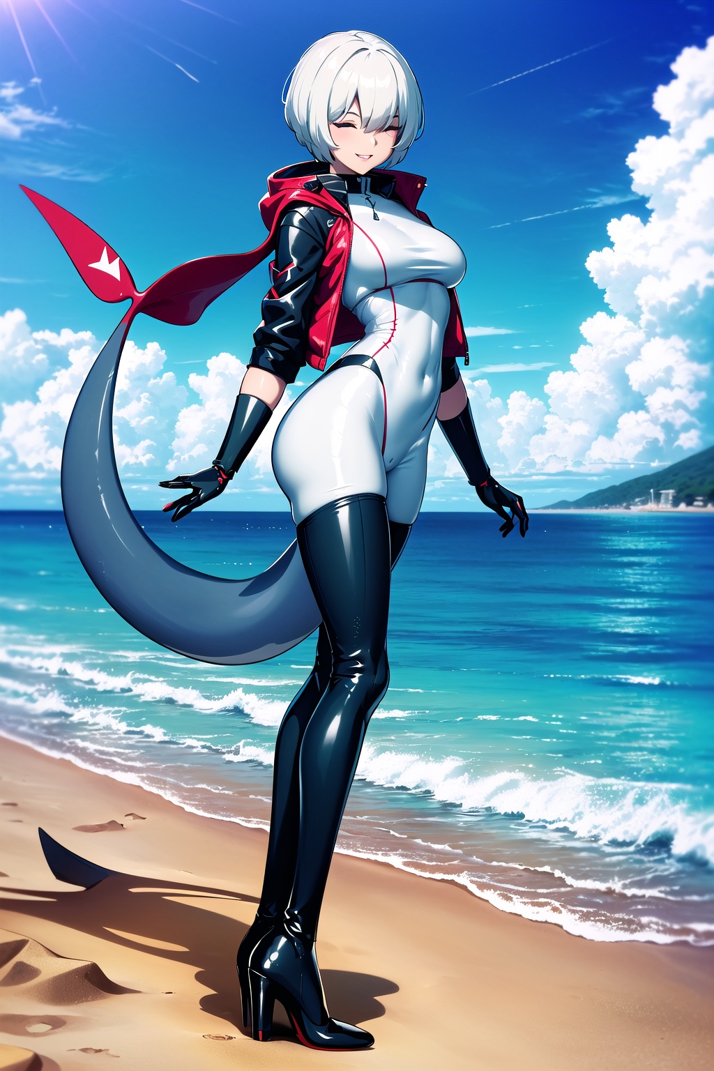 image quality (masterpiece,  best quality,  highhighsmasterpiece on Tensor.Art