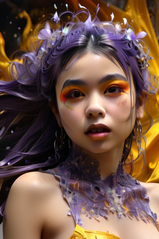 (best quality,  8K,  highres on Tensor.Art