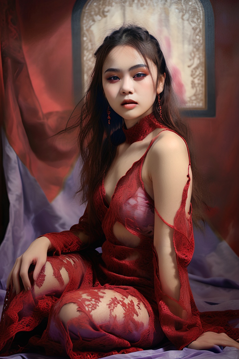 (best quality,  8K,  highres on Tensor.Art
