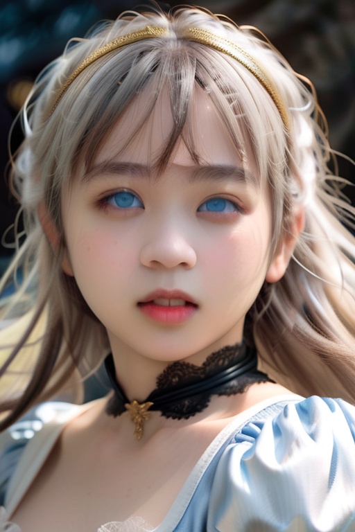 (best quality,  8K,  highres on Tensor.Art