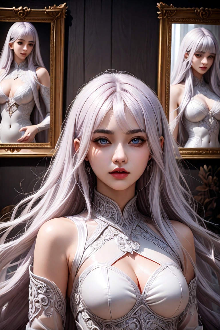 (best quality,  8K,  highres on Tensor.Art