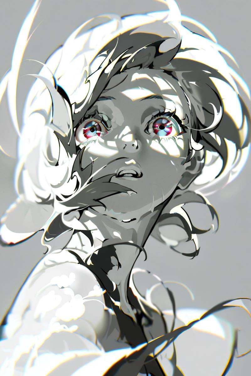 AI generated image by 哔咕哩吸哒 on Tensor.Art