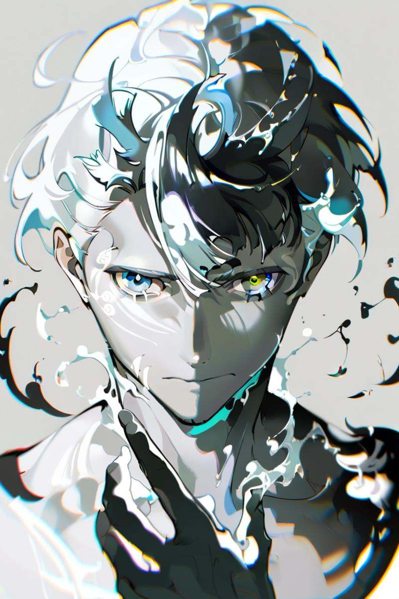 AI generated image on Tensor.Art