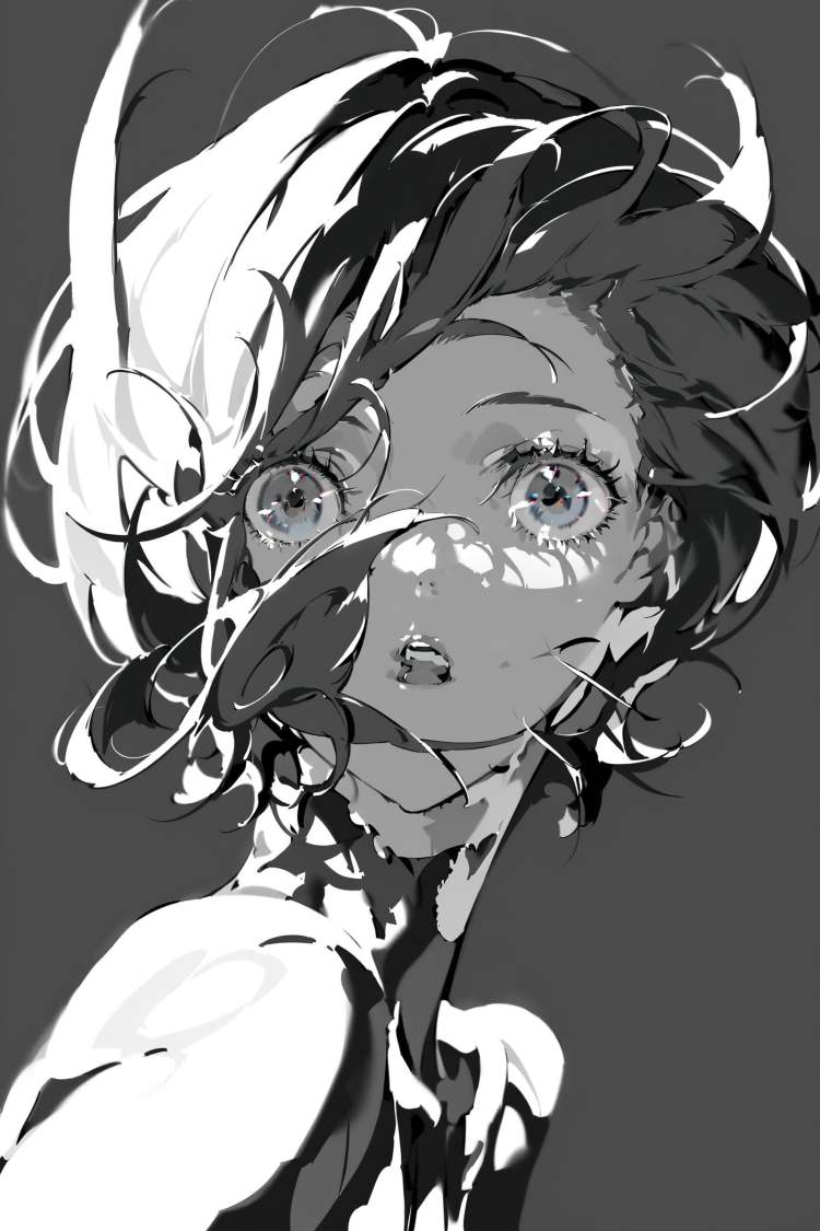 米山舞yoneyama_mai style [pony | A31] by 哔咕哩吸哒 on Tensor.Art