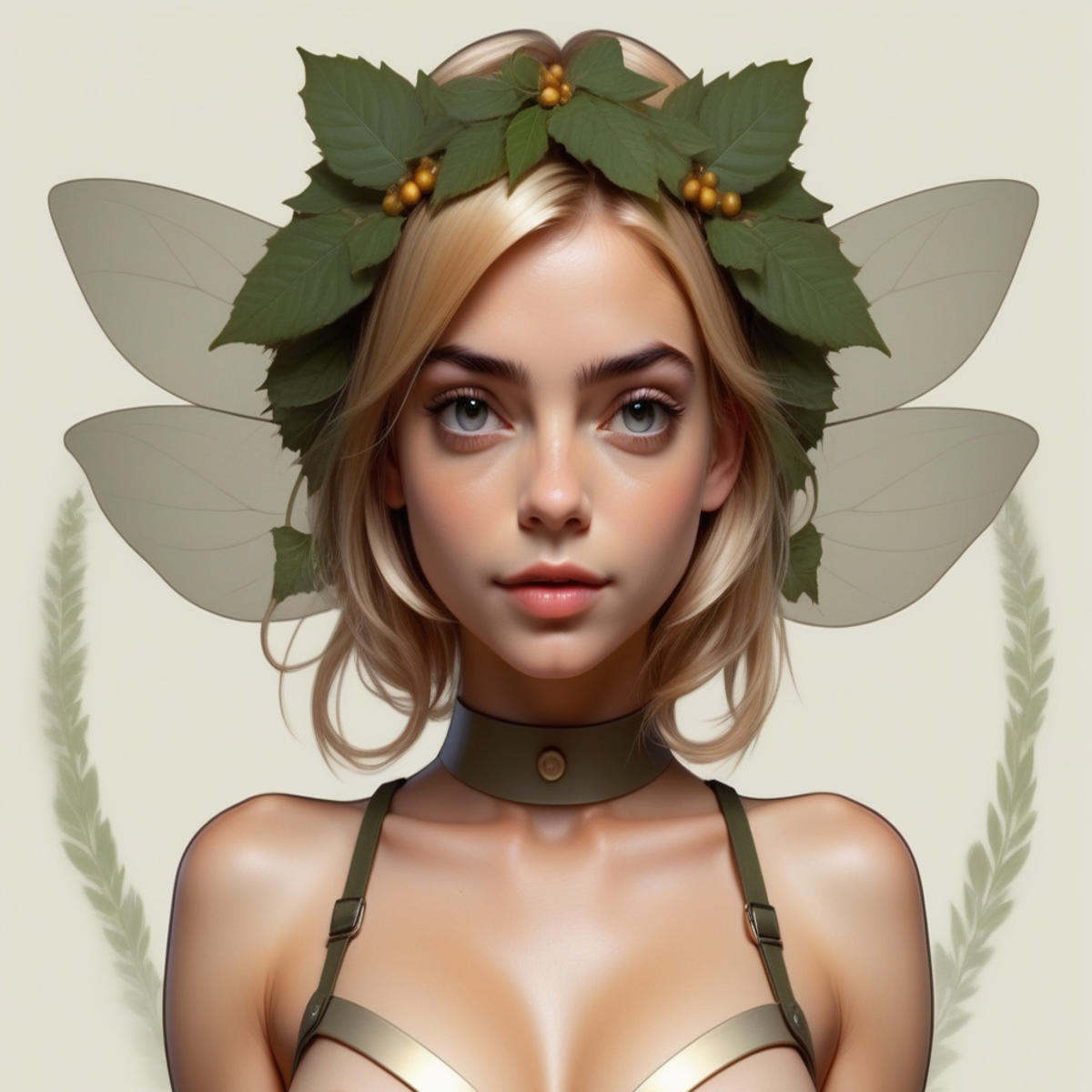 AI generated image on Tensor.Art