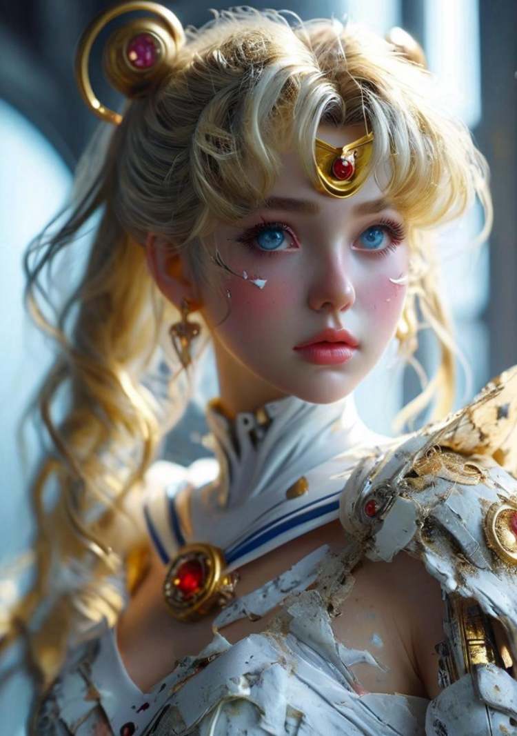 Mecha Suit by World Ai on Tensor.Art