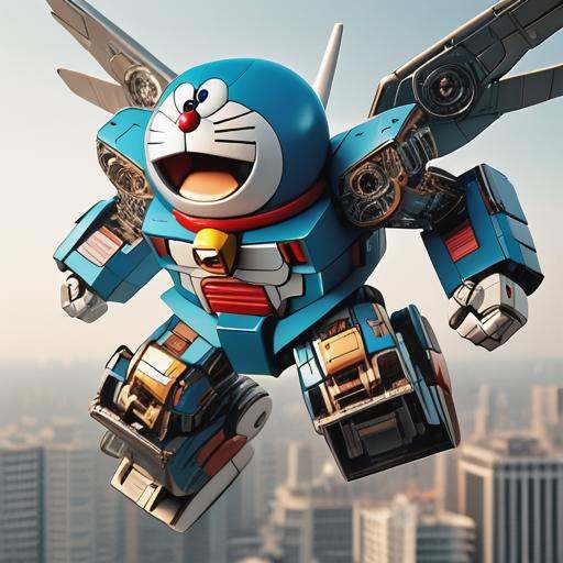 Mecha Suit by World Ai on Tensor.Art