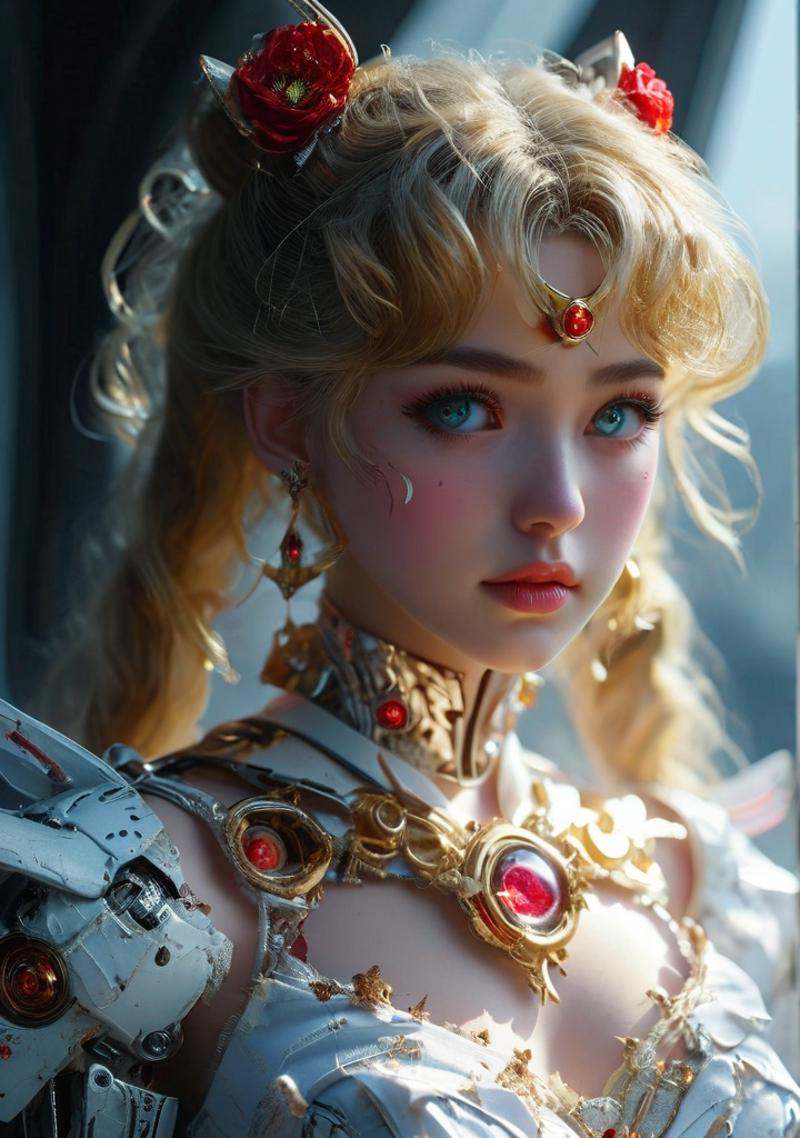 full body,  soft light, by World Ai on Tensor.Art