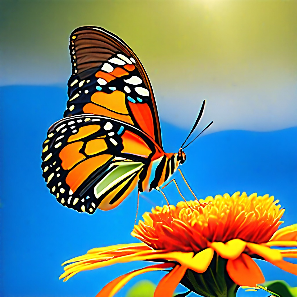 AI generated image by AB Art Lab on Tensor.Art