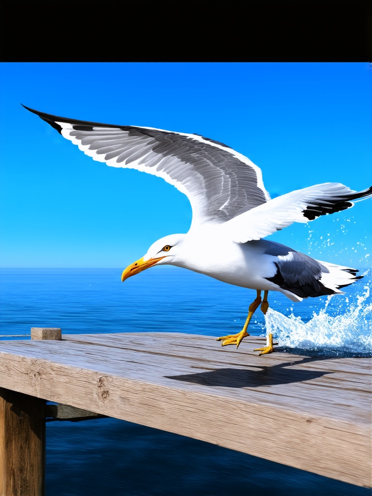 AI generated image by AB Art Lab on Tensor.Art