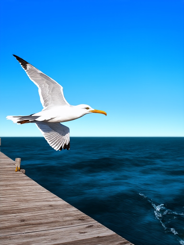 AI generated image by AB Art Lab on Tensor.Art