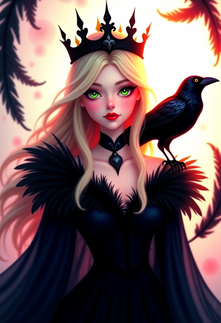 ART_solyanka F by Drauka on Tensor.Art