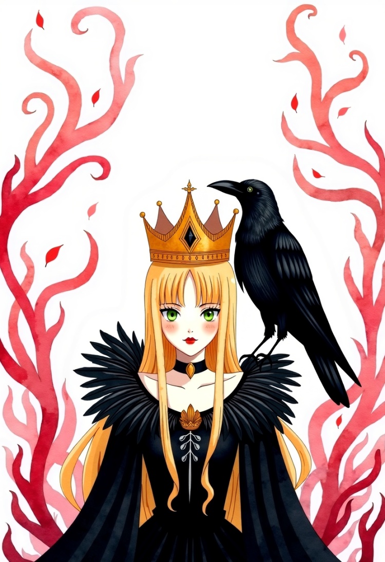 ART_solyanka F by Drauka on Tensor.Art