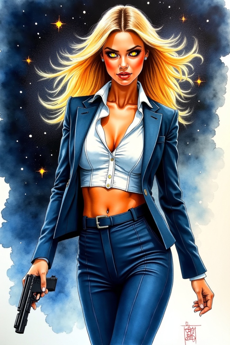 ART_solyanka F by Drauka on Tensor.Art