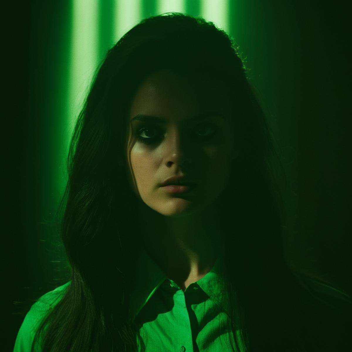 cinematic film still of dramatic,  cinematic,  shadow on Tensor.Art