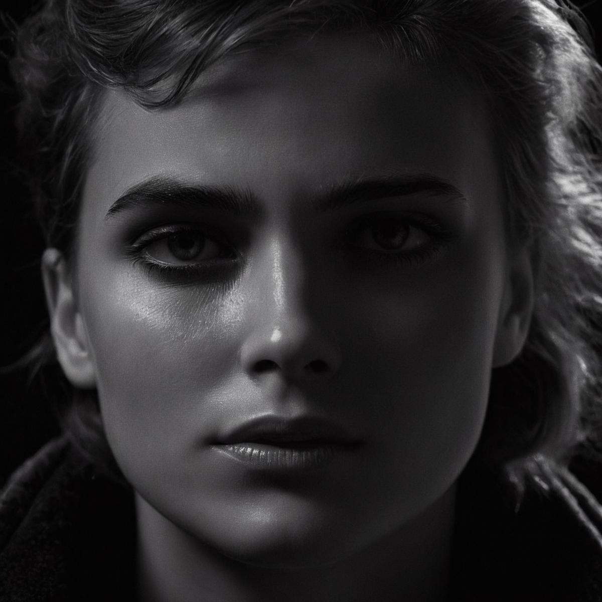cinematic film still of perfection style detailed dramatic,  cinematic,  shadow on Tensor.Art
