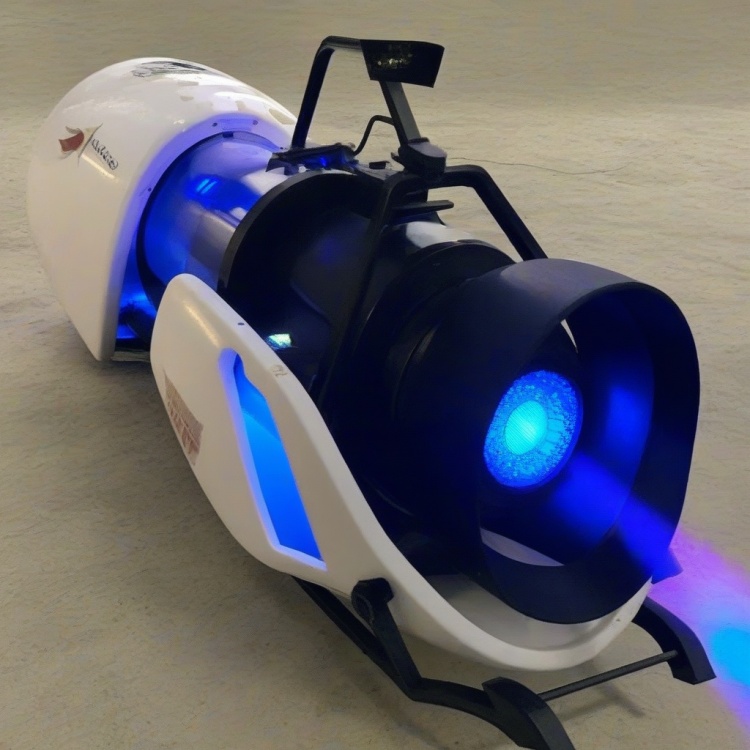 ApPortalGun by REYA_012 on Tensor.Art