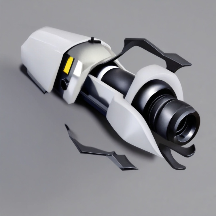 ApPortalGun by REYA_012 on Tensor.Art