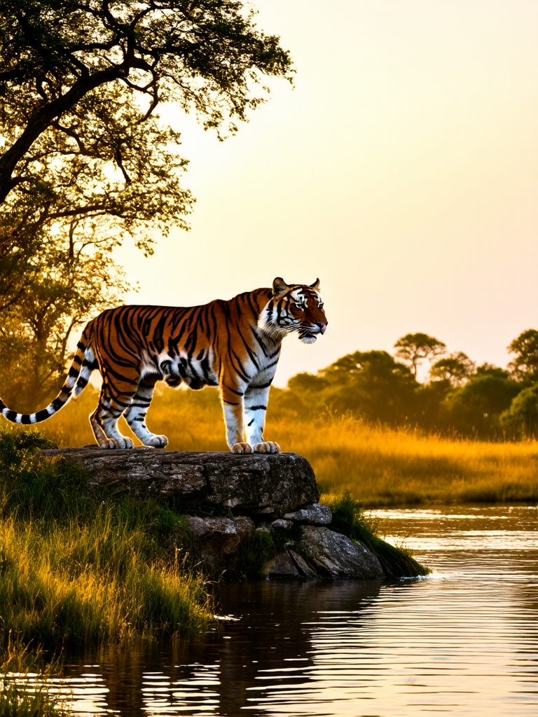 AI generated image by AB Art Lab on Tensor.Art